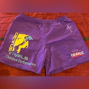 Travis Scott Shorts